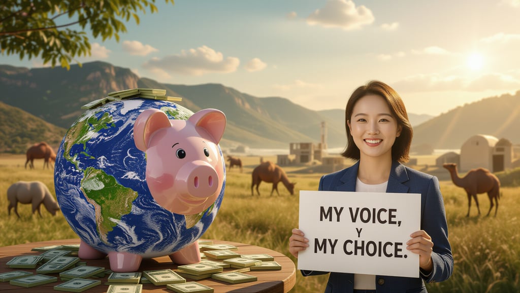 빌리 아일리시, 일론 머스크 저격! 억만장자 기부 의무 논란의 전말 5 🌍 글로벌 위기 해결을 위한 구체적 제안