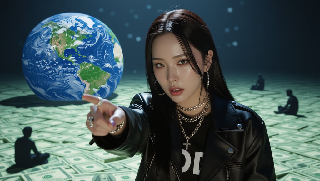 빌리 아일리시, 일론 머스크 저격! 억만장자 기부 의무 논란의 전말 2 📋 빌리 아일리시, 일론 머스크 저격의 시작