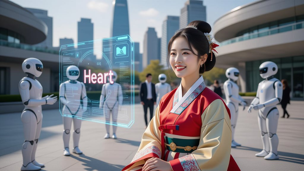 AI 컨퍼런스 2025 핵심 트렌드: 기술 융합부터 비즈니스 혁신까지 8 🌟 컨퍼런스별 핵심 가치: 인간 중심 AI