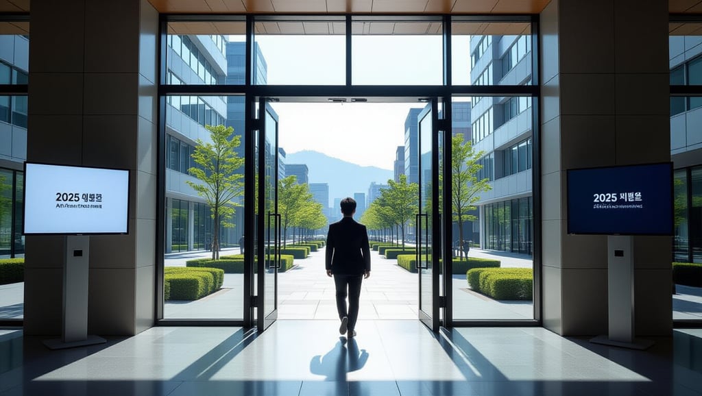 AI 컨퍼런스 2025 핵심 트렌드: 기술 융합부터 비즈니스 혁신까지 9 📌 마무리