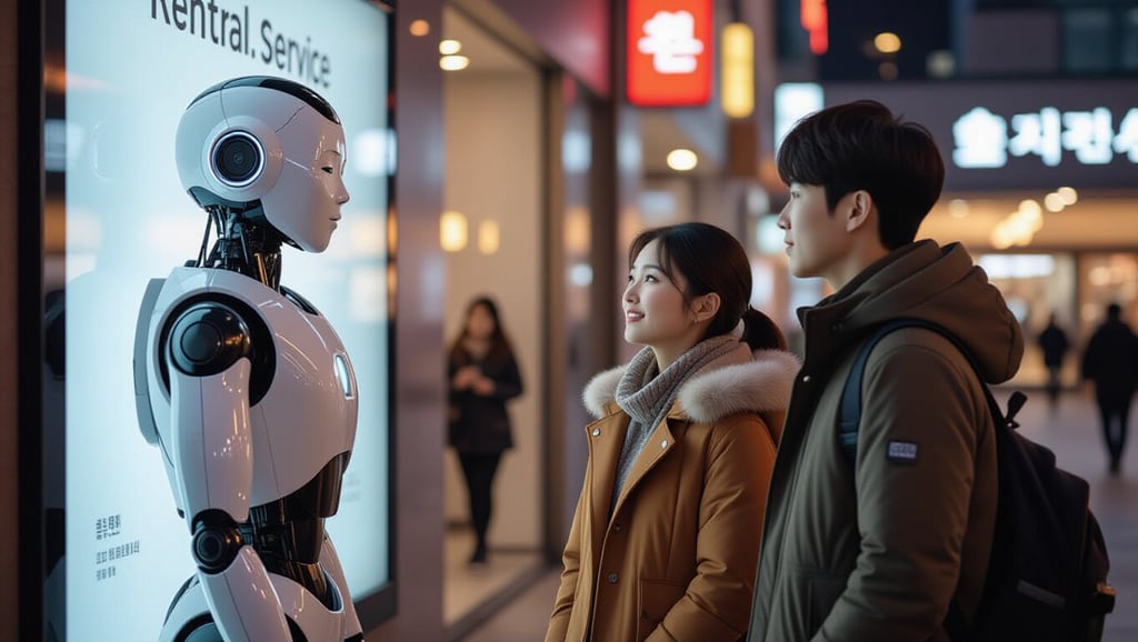 가정용 휴머노이드 로봇, 현재 기술부터 미래 전망까지 총정리 8 💰 가정용 로봇, 얼마면 살 수 있을까요? 가격 및 구매 정보!