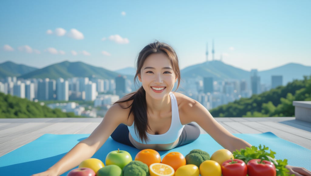 💪 유방암 예방을 위한 건강한 생활 습관