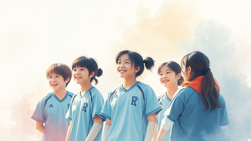 원더독스 마지막 경기: 김연경 감독의 전략과 흥국생명전 승리 가능성은? 9 원더독스 팀의 성장과 변화 (watercolor 스타일)