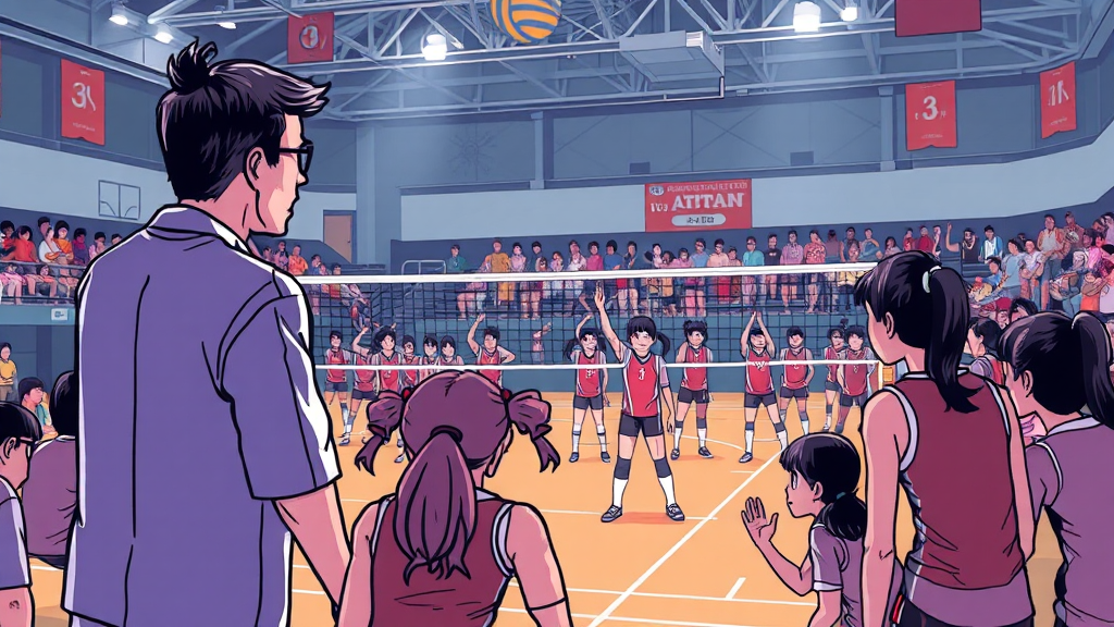 원더독스 마지막 경기: 김연경 감독의 전략과 흥국생명전 승리 가능성은? 17 결론 (cartoon 스타일)