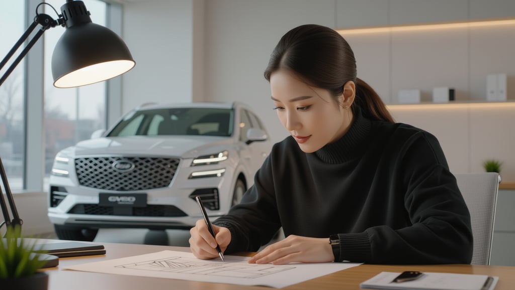 🎨 디자인 변화 및 특징