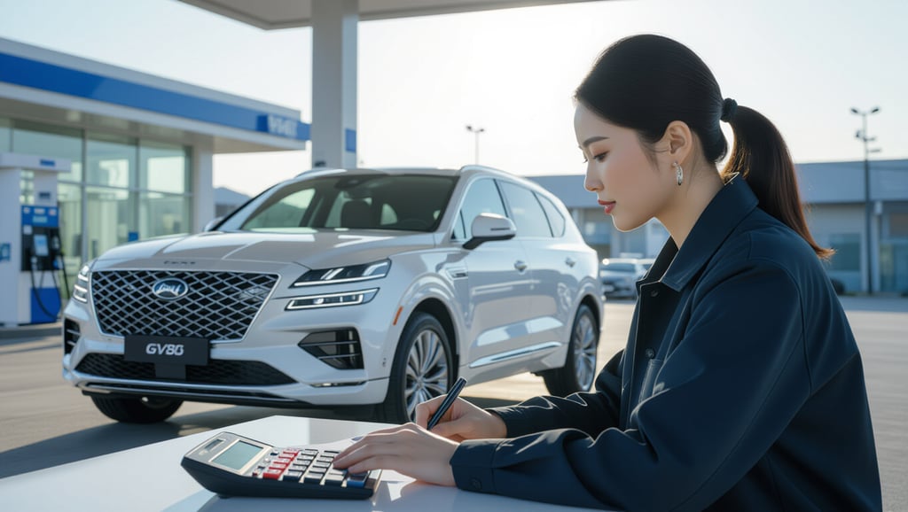 📝 구매 및 유지비 고려사항