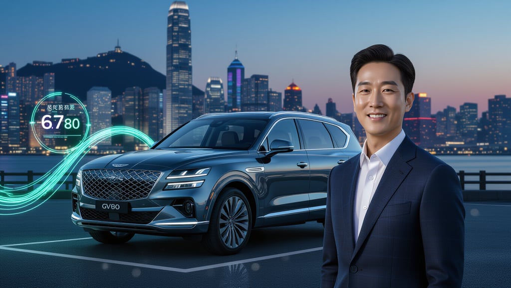 💰 예상 가격 및 가솔린 모델과의 비교