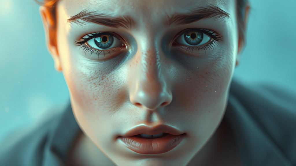 일론 머스크의 AI 로봇 혁명: 미래 일자리, 경제, 화폐의 변화 12 AI 시대, 인간의 역할과 가치 재정립 (watercolor 스타일)