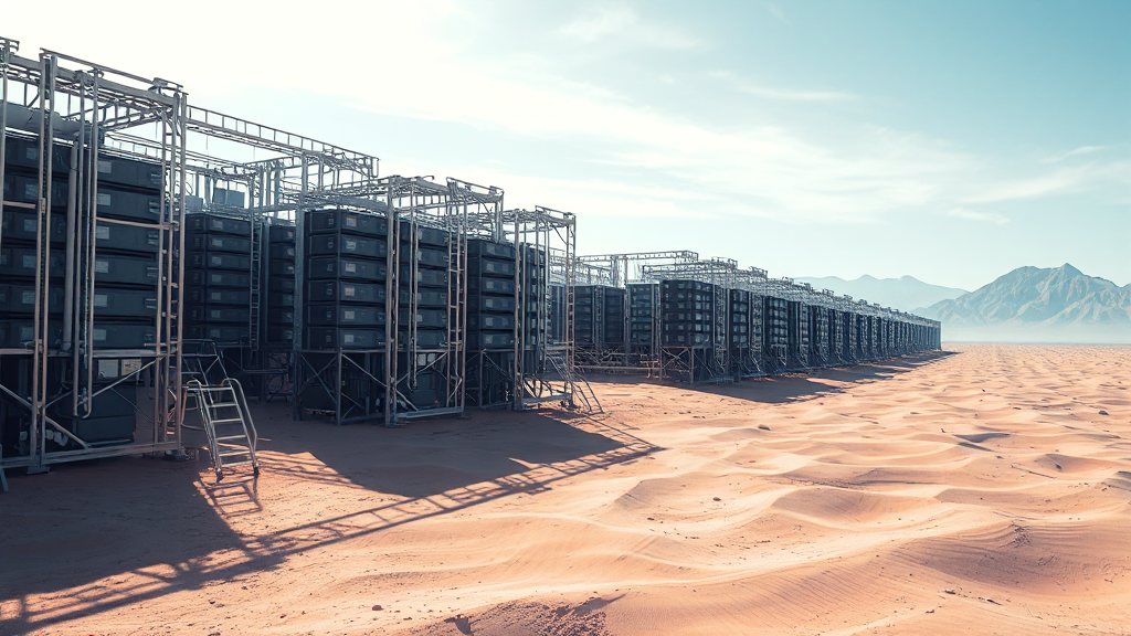 AI 데이터센터 물 사용량 증가, 원인과 환경 영향 및 절약 기술 동향 2 AI 데이터센터 물 사용량 증가 원인 (realistic 스타일)