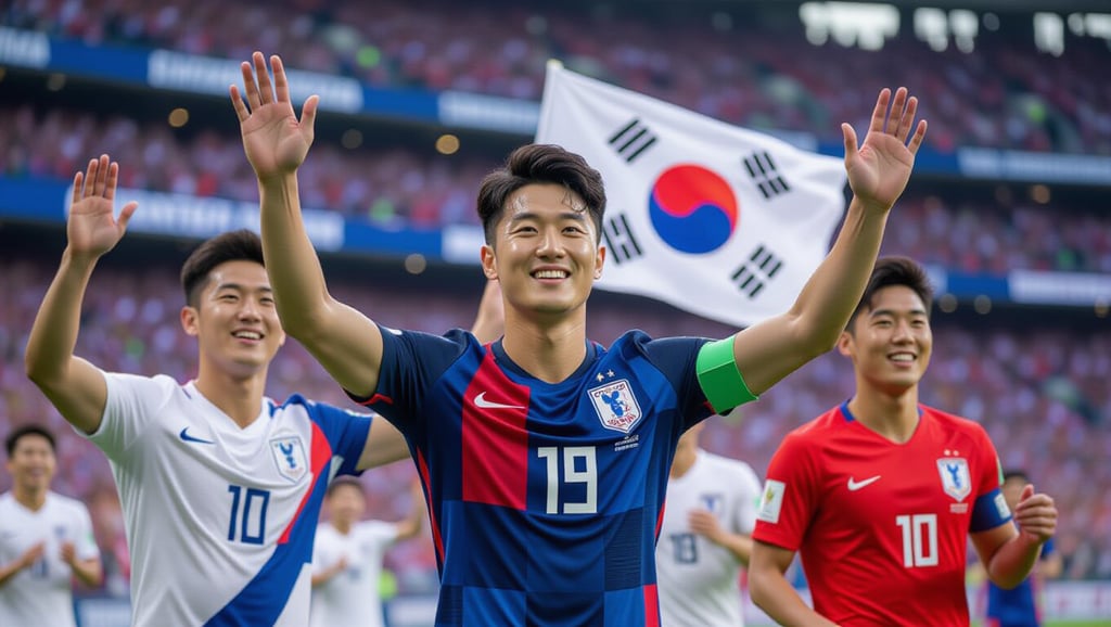 📈 해외파 선수들의 재산 축적 배경과 성공 요인