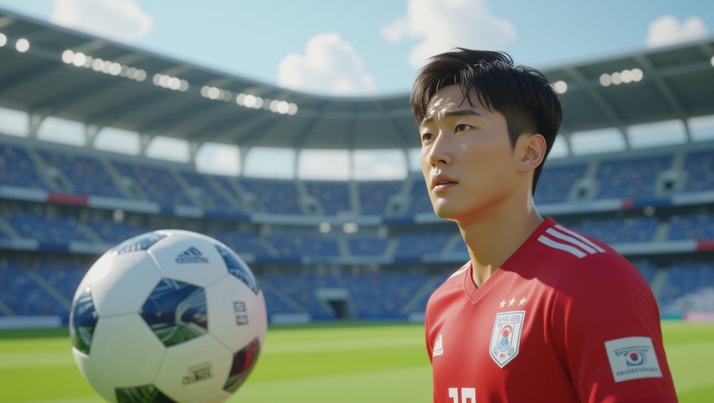 🇰🇷 K리그 선수들의 연봉 수준과 재정적 현실