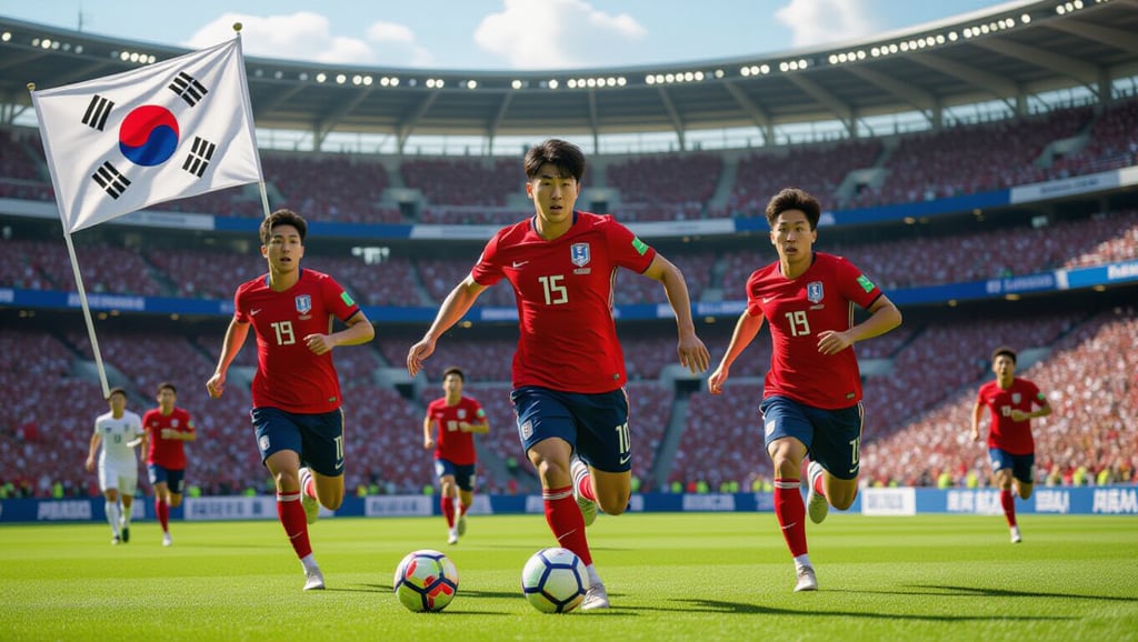 📌 마무리: 한국 축구 스타들의 재산이 시사하는 미래 전망
