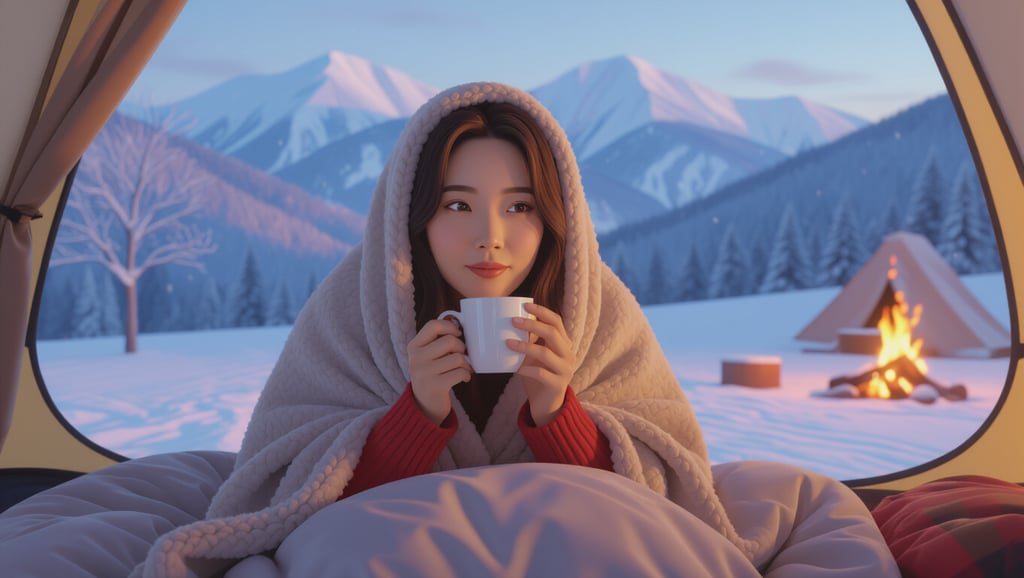 🩺 주요 한랭질환별 증상과 응급조치