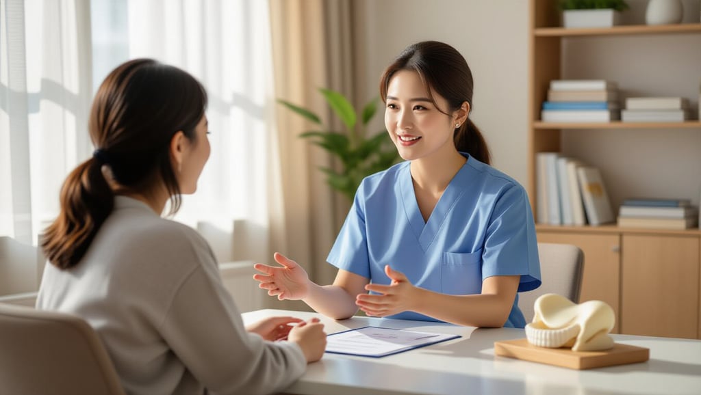 📌 전립선암 치료 후, 건강한 삶을 위한 관리법