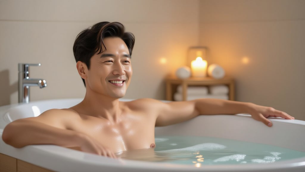 50대 남성 전립선 건강, 증상부터 식단, 운동까지 핵심 가이드 6 💪 전립선 기능 향상을 위한 생활 습관 & 운동 가이드