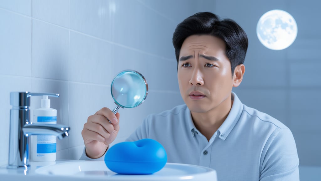 50대 남성 전립선 건강, 증상부터 식단, 운동까지 핵심 가이드 2 📋 50대 남성, 전립선 건강 왜 중요할까요?