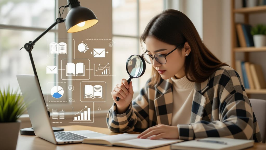 2025년 AI 전자책 제작 트렌드: 툴 비교부터 효율 극대화 전략 6 📊 AI 전자책 툴 TOP 5 비교