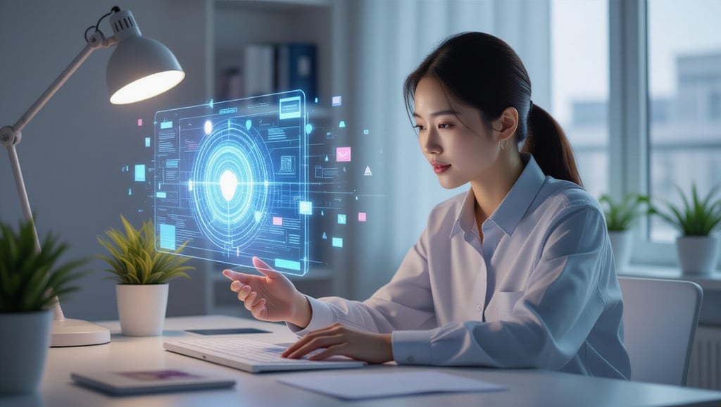 2025년 AI 전자책 제작 트렌드: 툴 비교부터 효율 극대화 전략 2 📋 2025년 AI 전자책 트렌드 핵심