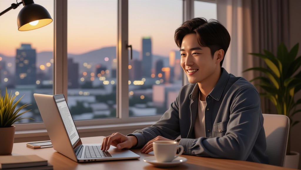 2025년 AI 전자책 제작 트렌드: 툴 비교부터 효율 극대화 전략 7 🚀 AI 활용 효율 극대화 방안