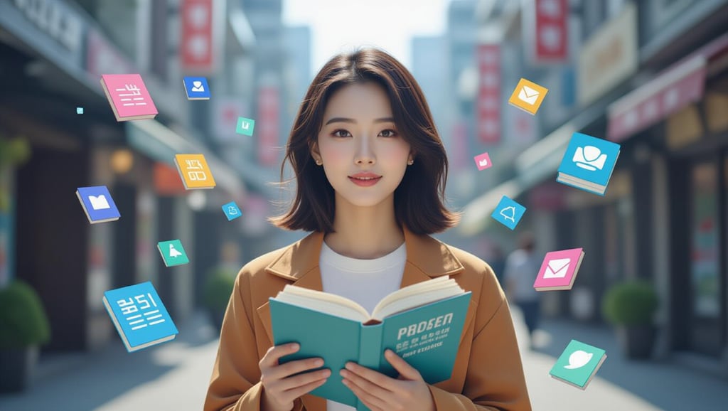 2025년 AI 전자책 제작 트렌드: 툴 비교부터 효율 극대화 전략 5 🎨 AI 디자인 툴 추천