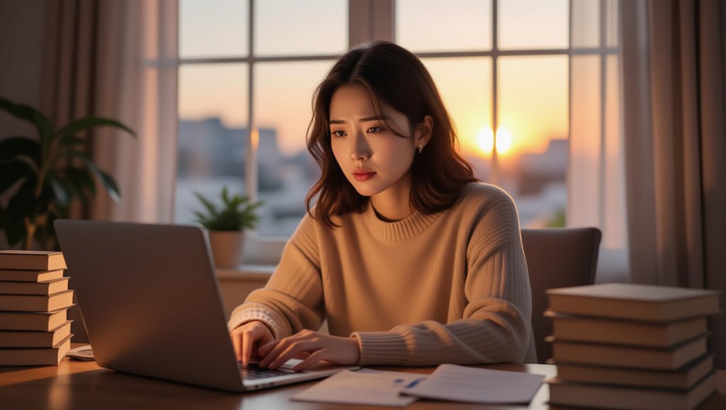 2025년 AI 전자책 제작 트렌드: 툴 비교부터 효율 극대화 전략 8 📌 나에게 맞는 AI 솔루션 선택