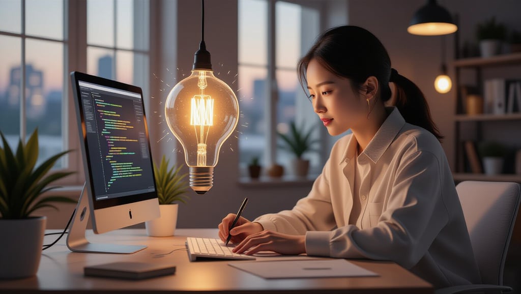 2025년 AI 전자책 제작 트렌드: 툴 비교부터 효율 극대화 전략 9 📌 마무리