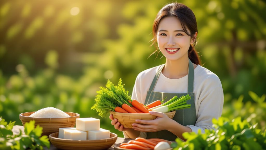 🌱 건강한 일상을 위한 생활 관리