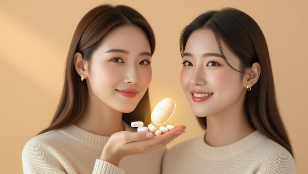 💊 효과적인 치료 방법과 관리