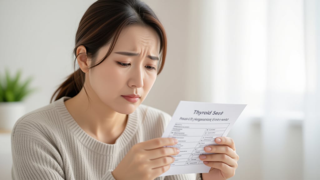 📝 자가 진단 체크리스트로 확인해 보세요!