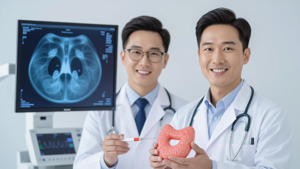 💡 원인과 정확한 진단 과정