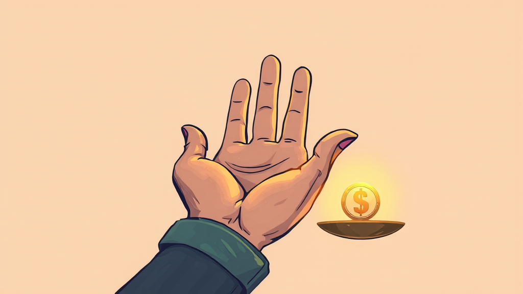 소상공인 새출발기금: 원금/금리 조정, 신청 자격부터 방법까지 완벽 가이드 4 원금 조정, 얼마나 감면될까? (illustration 스타일)