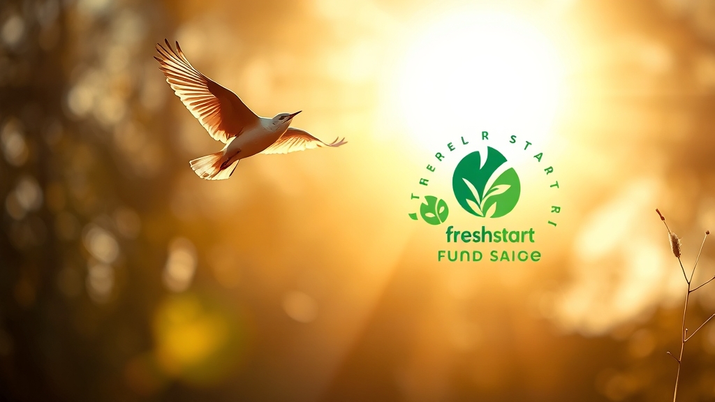 소상공인 새출발기금: 원금/금리 조정, 신청 자격부터 방법까지 완벽 가이드 9 마무리 (realistic 스타일)