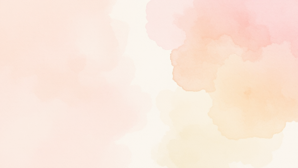 간헐적 단식 완전 분석: 방법 비교, 효과 극대화, 성공 전략 A to Z 2 간헐적 단식 방법 비교 (watercolor 스타일)