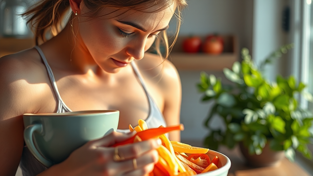 간헐적 단식 완전 분석: 방법 비교, 효과 극대화, 성공 전략 A to Z 8 장기 유지 전략 (realistic 스타일)