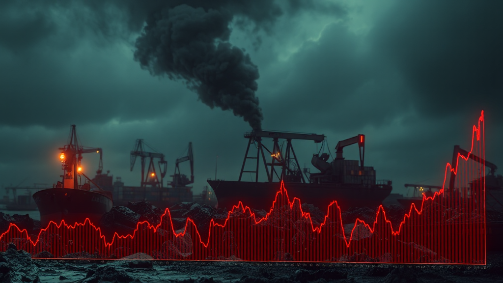 환율 변동, 우리 경제에 어떤 영향을 미칠까요? (realistic 스타일)