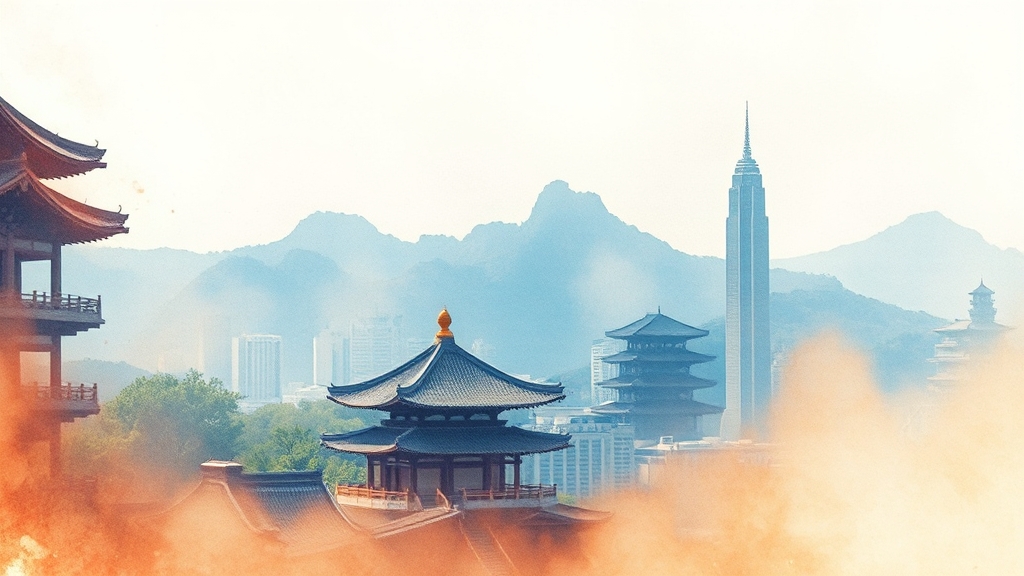 신청 자격 조건 (watercolor 스타일)