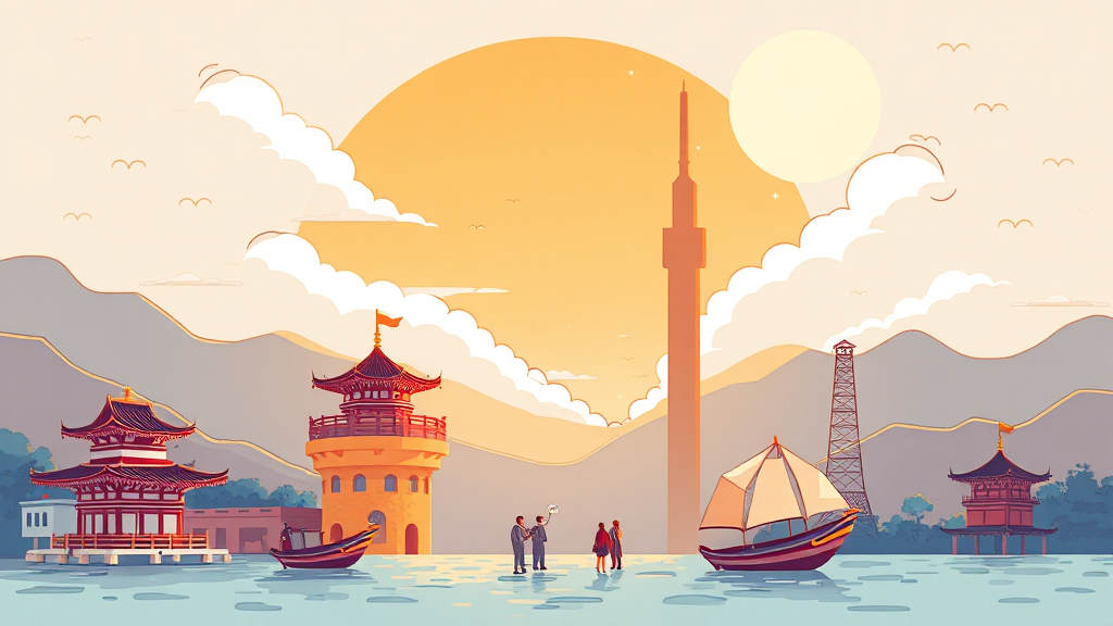 당첨 확률 높이는 방법 (illustration 스타일)