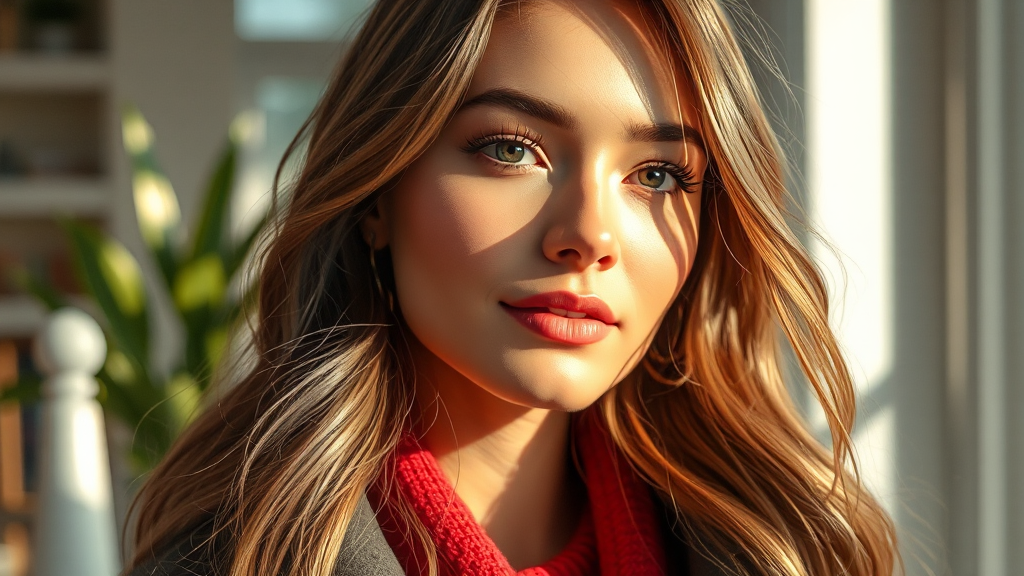 AI 쇼핑 혁신: 개인화 추천, 자동화 마케팅, 사기 방지 A to Z 3 AI 챗봇 맞춤 상담 (realistic 스타일)