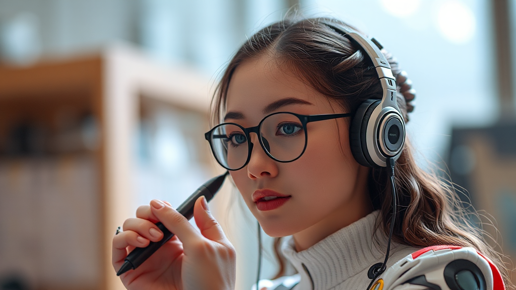 제미나이 3.0 성능 분석 (realistic 스타일)