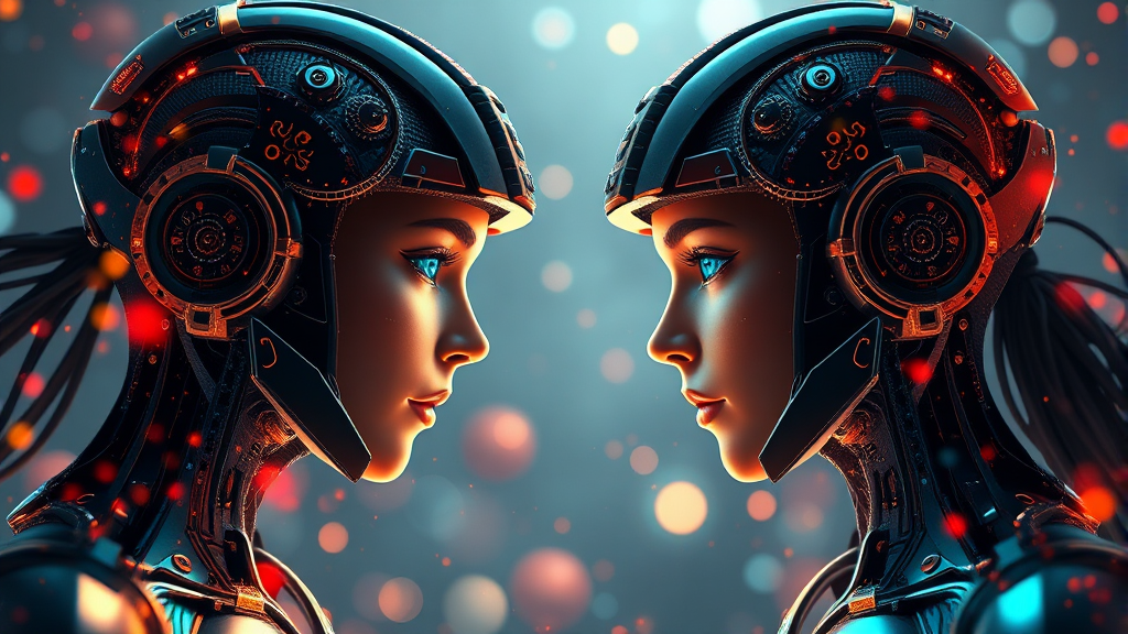 결론 (realistic 스타일)