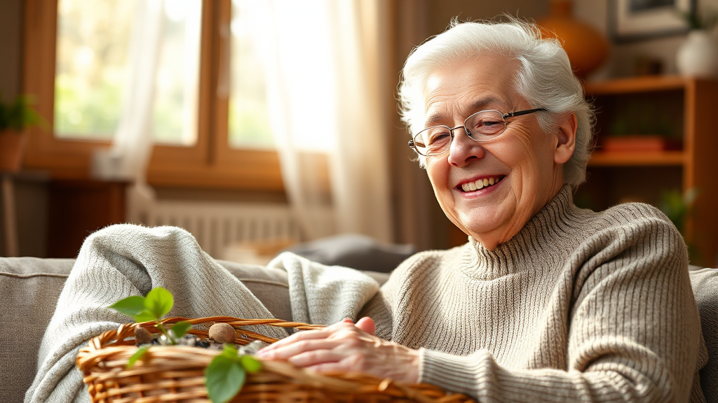 고령자 복지주택 완벽 분석: 입주 자격, 소득 기준, 신청 방법 총정리 6 선정 방식 및 우선순위 기준 (realistic 스타일)