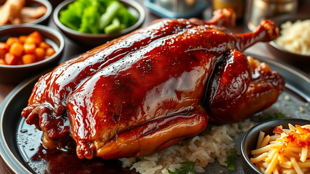 메뉴 및 가격 상세 정보 (realistic 스타일)