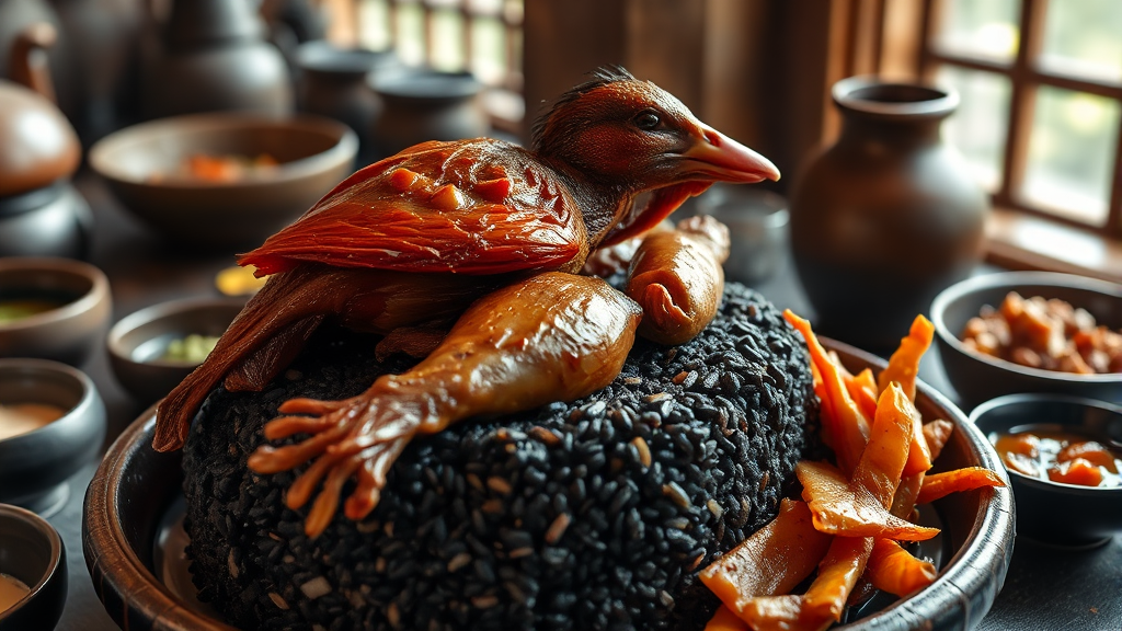 총평: '또오리' 추천 이유 (realistic 스타일)