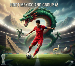 북중미 월드컵관련 이미지