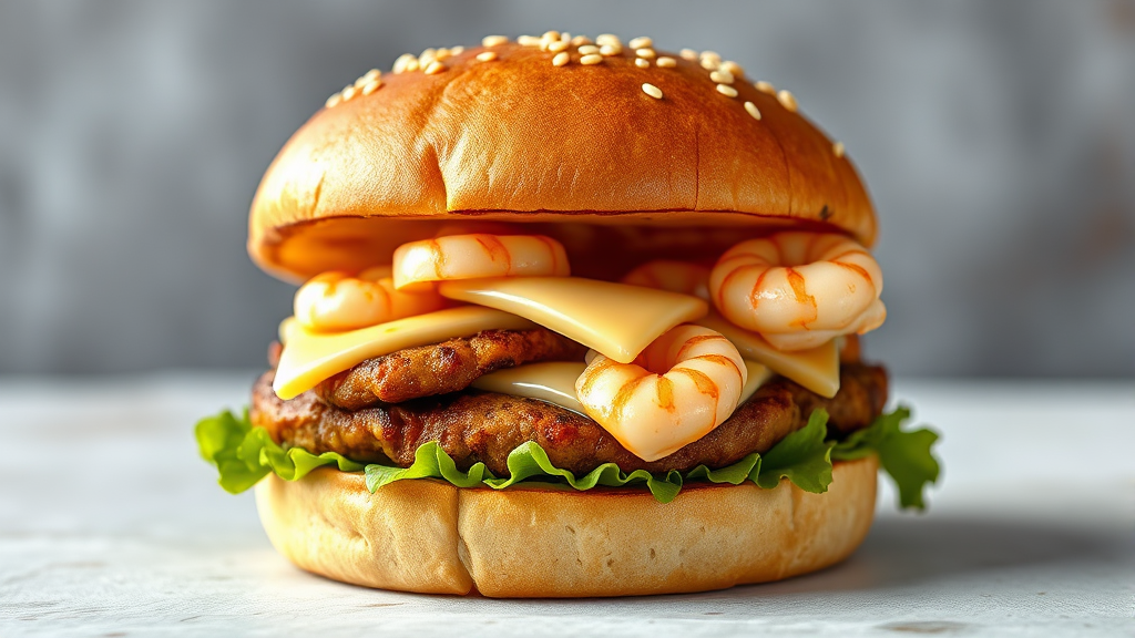 크기 비교 및 특징 분석: 얼마나 작을까? (realistic 스타일)