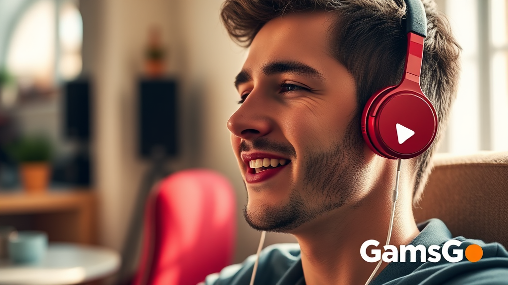 유튜브 프리미엄 vs 뮤직: 광고 없이 음악 듣는 방법 A to Z 9 마무리 (realistic 스타일)