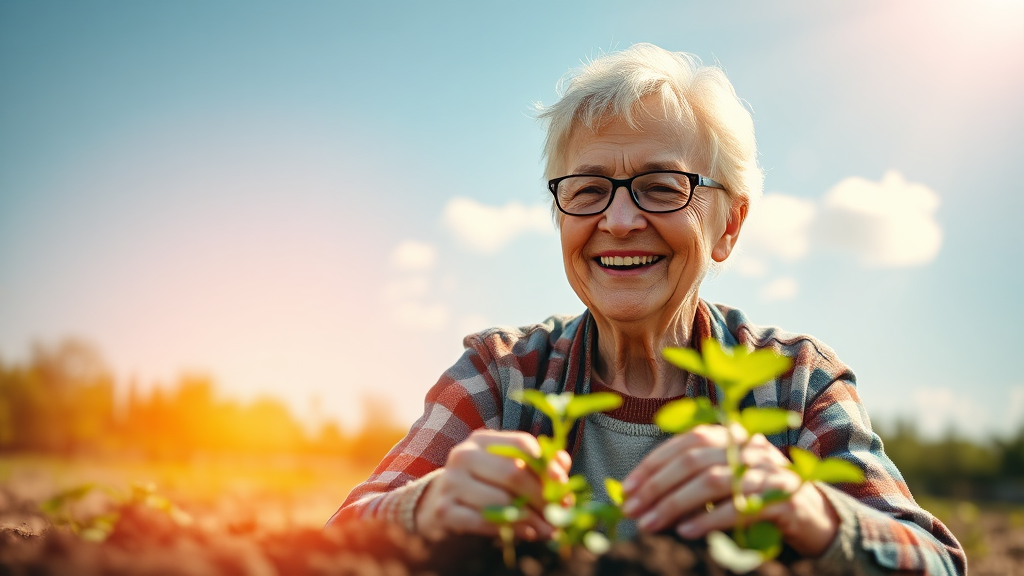 암 진단 후 토탈 케어: 식단, 운동, 멘탈 관리 & 요양병원 선택 A to Z 2 암 진단 후, 초기 관리가 중요! (realistic 스타일)