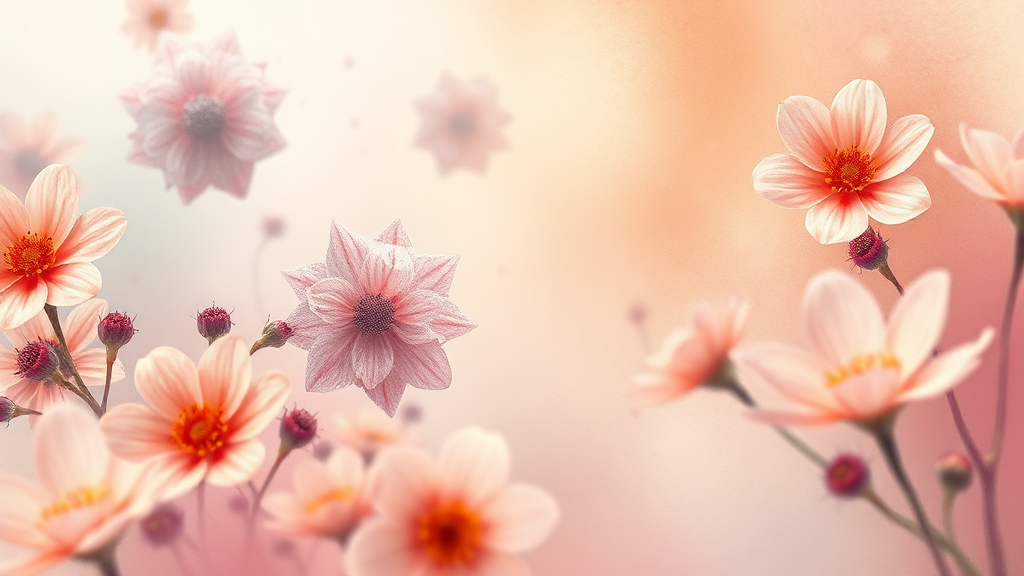 암 진단 후 토탈 케어: 식단, 운동, 멘탈 관리 & 요양병원 선택 A to Z 7 면역력 강화 전략 (watercolor 스타일)