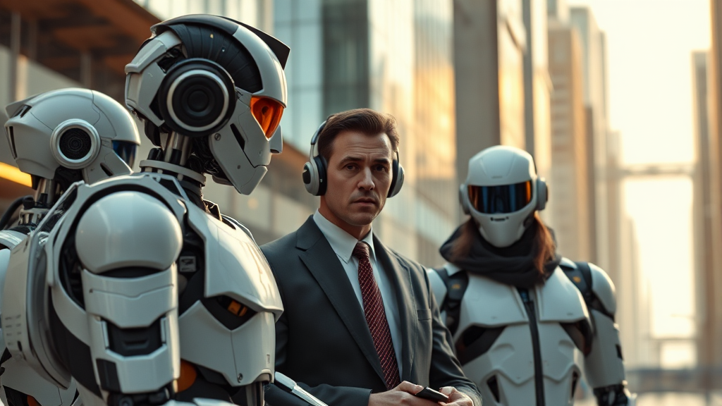 AI 버블 2.0 경고! 투자 열풍 속 실적 분석과 위험 요인 집중 해부 9 결론: 신중한 투자가 중요 (realistic 스타일)