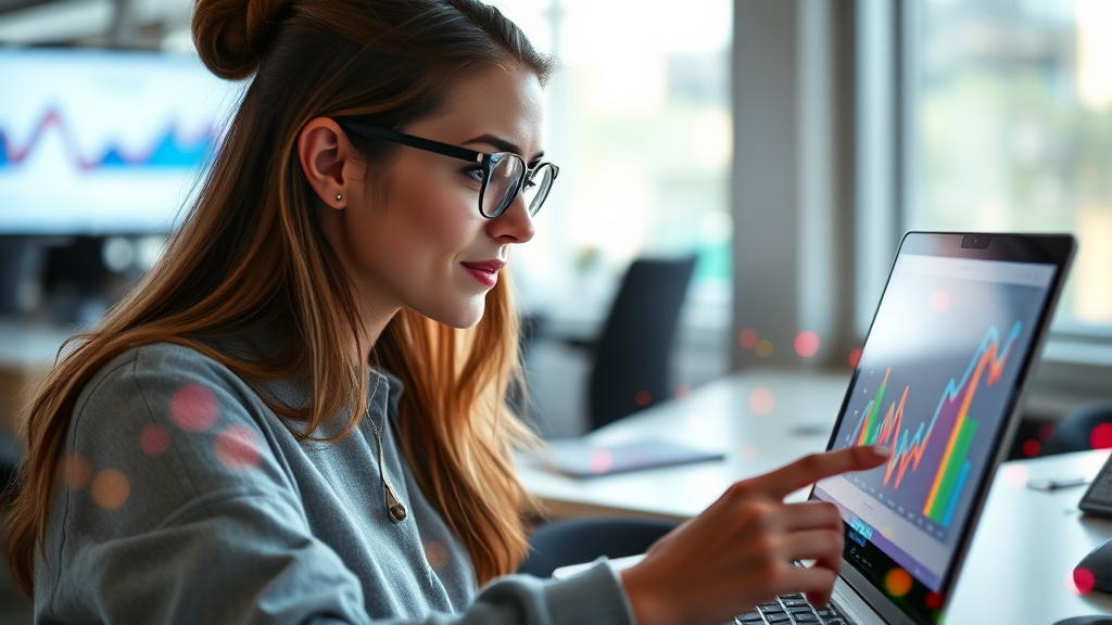 블로그 SEO & 애드센스 완전 정복: 시작부터 수익 극대화까지 7 유입 채널 다변화 및 브랜딩 (realistic 스타일)